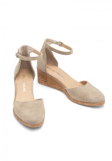 Эспадрильи