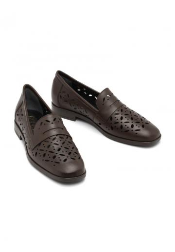 Полуботинки