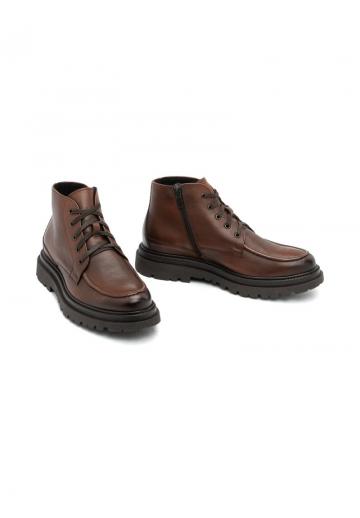 Зимние ботинки