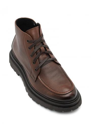 Зимние ботинки