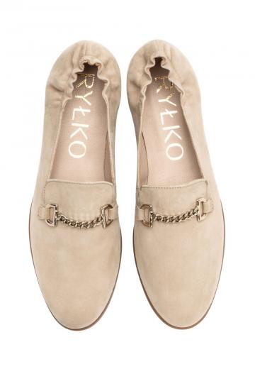 Полуботинки