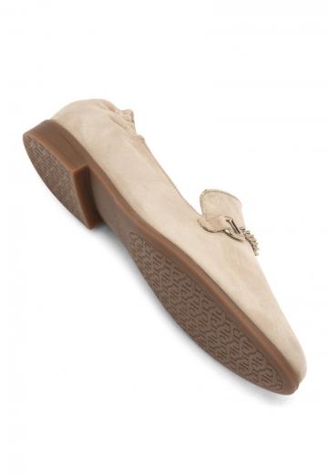 Полуботинки