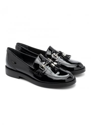 Полуботинки