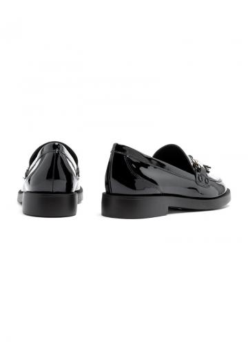 Полуботинки