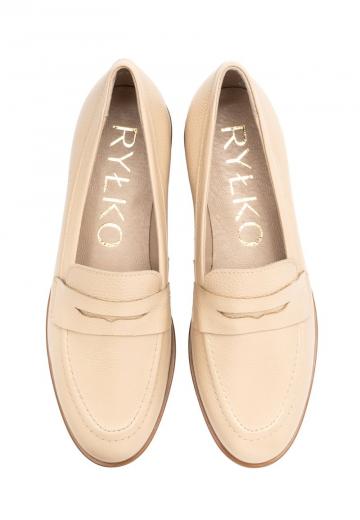 Полуботинки