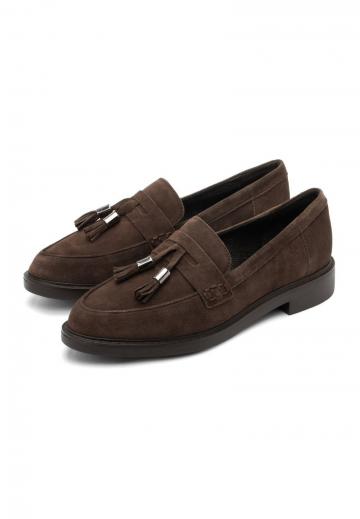 Полуботинки