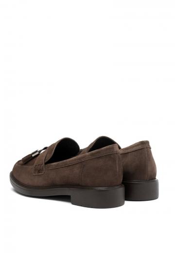 Полуботинки