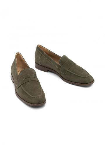 Полуботинки