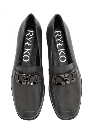 Полуботинки