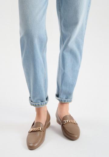 Полуботинки