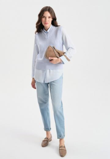 Полуботинки