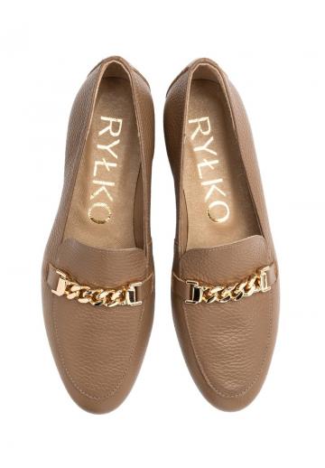 Полуботинки