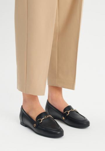 Полуботинки