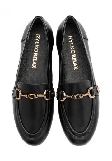 Полуботинки