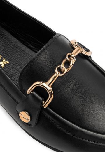 Полуботинки