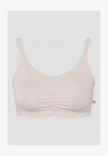 Бюстгальтер без косточек