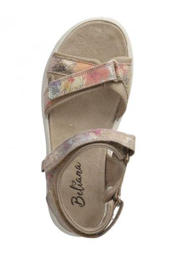 Походные сандалии