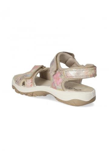 Походные сандалии