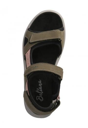 Походные сандалии