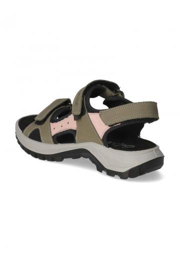 Походные сандалии