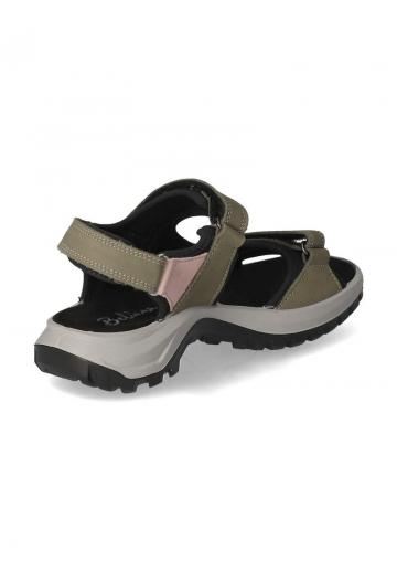 Походные сандалии