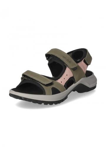 Походные сандалии