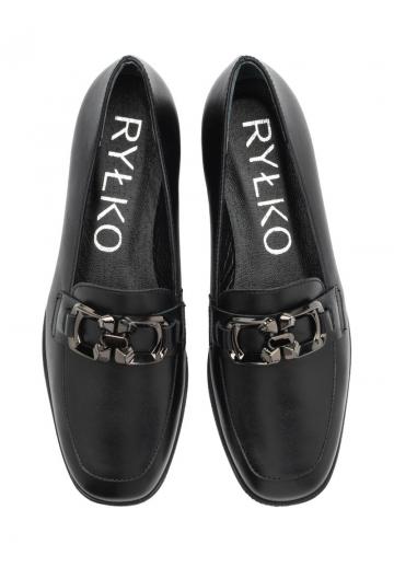 Полуботинки