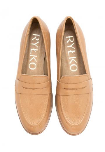 Полуботинки