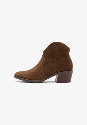 Ковбойские сапоги