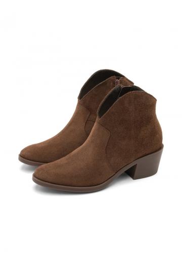 Ковбойские сапоги