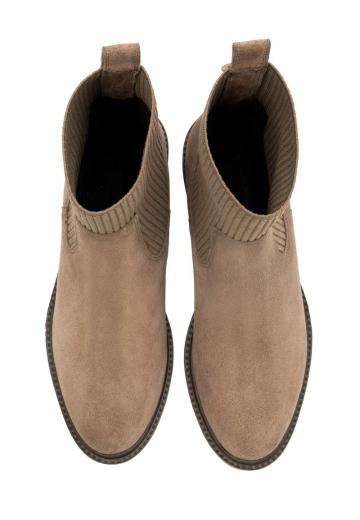 Ботинки челси