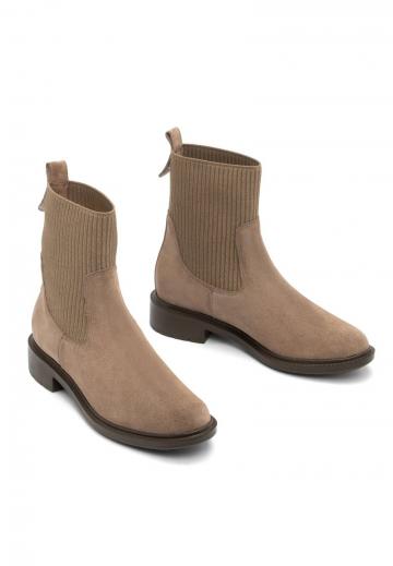 Ботинки челси