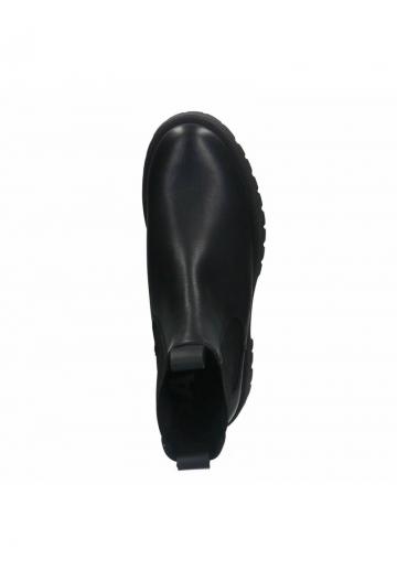 Полусапожки на платформе