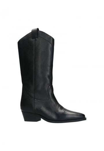 Ковбойские сапоги