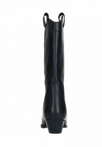 Ковбойские сапоги