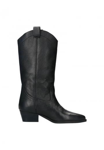 Ковбойские сапоги