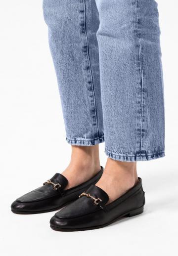 Полуботинки