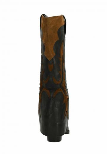 Ковбойские сапоги