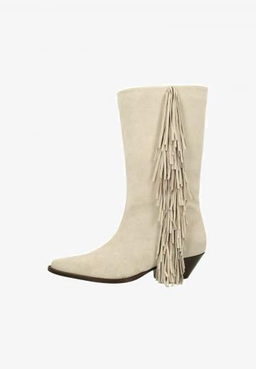 Ковбойские сапоги