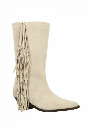 Ковбойские сапоги