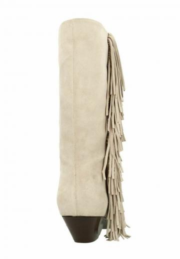 Ковбойские сапоги