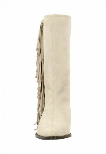 Ковбойские сапоги