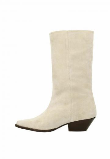 Ковбойские сапоги