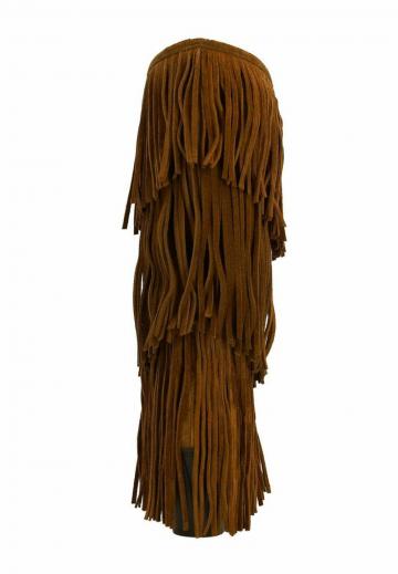 Ковбойские сапоги