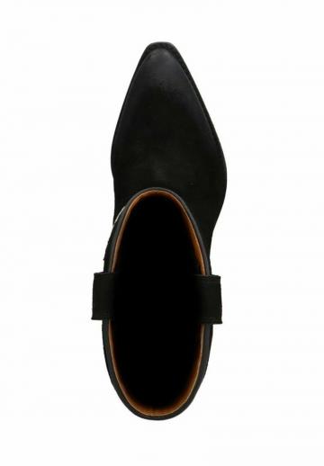 Ковбойские сапоги