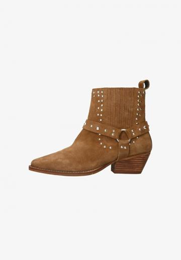 Ковбойские сапожки