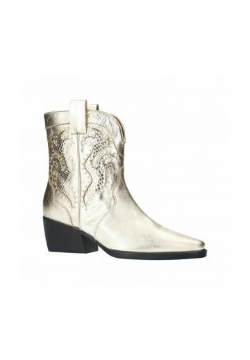 Ковбойские сапожки