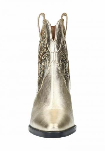 Ковбойские сапожки