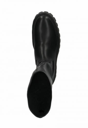 Сапоги на платформе