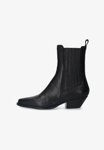 Ковбойские сапоги